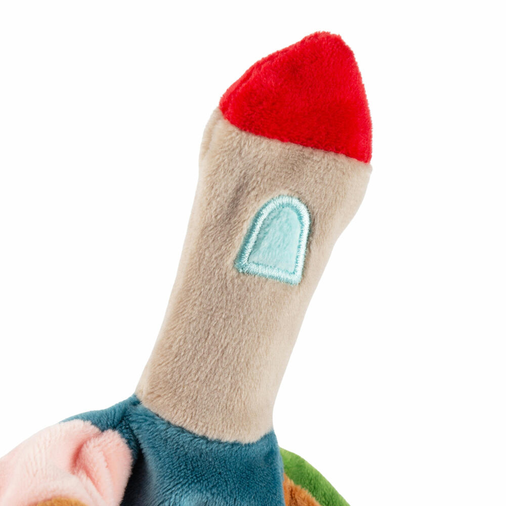 sigikid Spielhandschuh Drache, Puppentheater, Fingerpuppen, Spielzeug, 43503