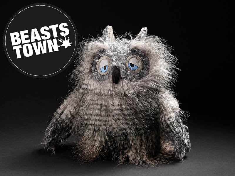 Beasts Town