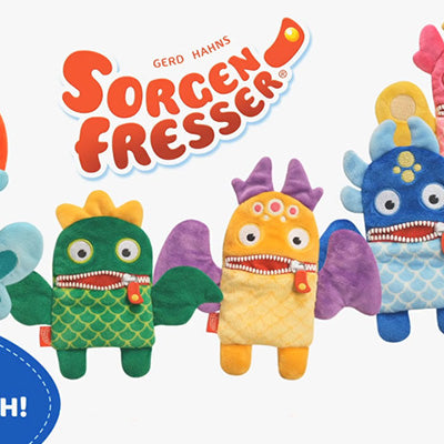 Sorgenfresser